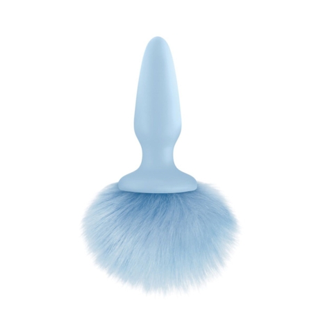 Пробка с хвостиком, NS Novelties