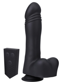 Вибратор-пульсатор Piston Thruster