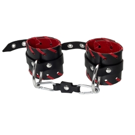 Наручники Pecado 02151