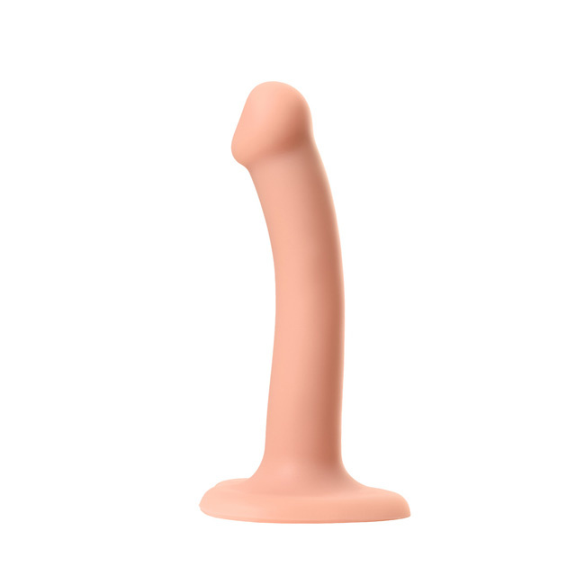 Фаллос Strap-on-me Silicone Bendable S