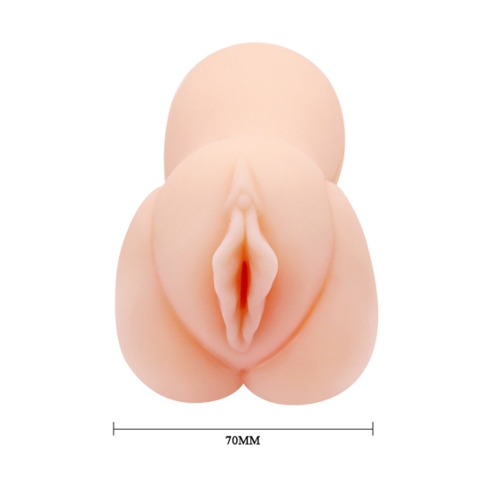 Мастурбатор Bella Crazy Bull