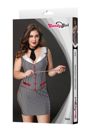 Костюм учительницы Candy Girl Tara