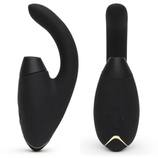 Вибростимулятор Womanizer InsideOut