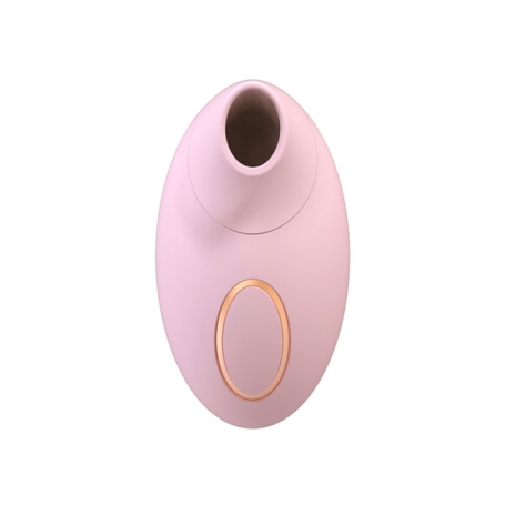 Стимулятор клитора Irresistible Seductive