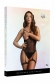 Боди Shots Media Open-cup Strappy Teddy