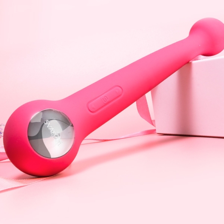 Вибратор Svakom Bonnie