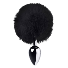 Пробка с хвостиком, ToyFa Metal