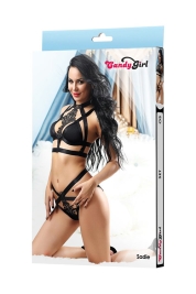 Комплект Candy Girl Sadie