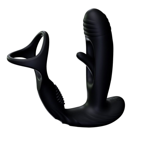 Вибростимулятор Amovibe Pulse