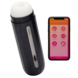 Авто-мастурбатор Svakom Hannes Neo