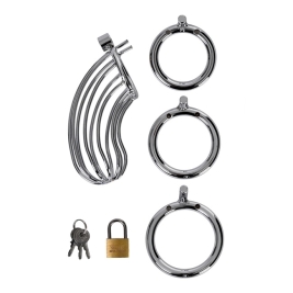 Пояс верности ToyFa Metal