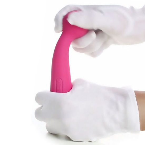 Вибратор Svakom Mini Emma