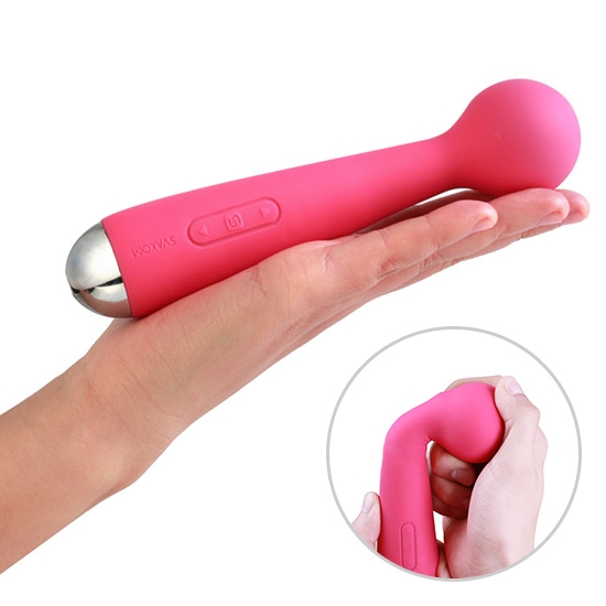 Вибратор Svakom Mini Emma