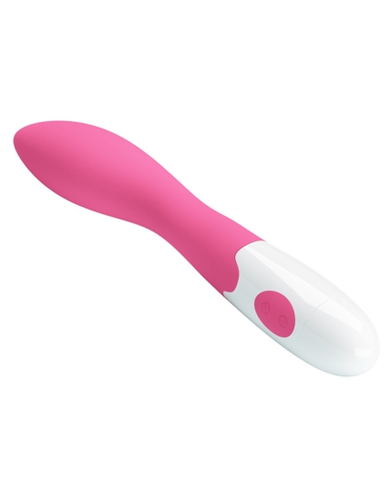 Вибратор Pretty Love Bishop