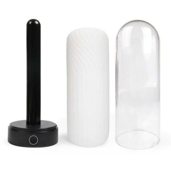 Мастурбатор Sex Expert с нагревом