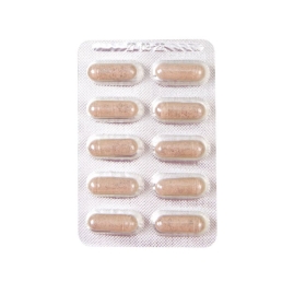 Капсулы для мужчин Erotist SEX DRIVE