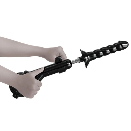 Секс-машина Body Dock Pro