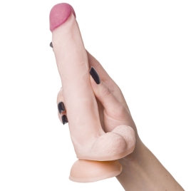 Фаллос A-toys Minc