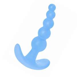 Стимулятор Bubbles Anal Plug