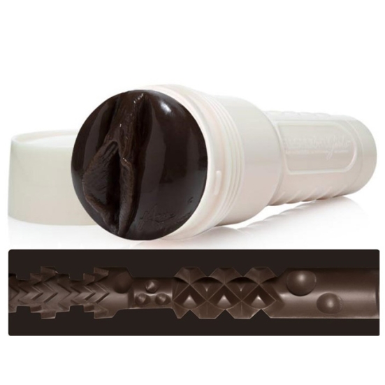 Мастурбатор Fleshlight - Ana Foxxx Silk