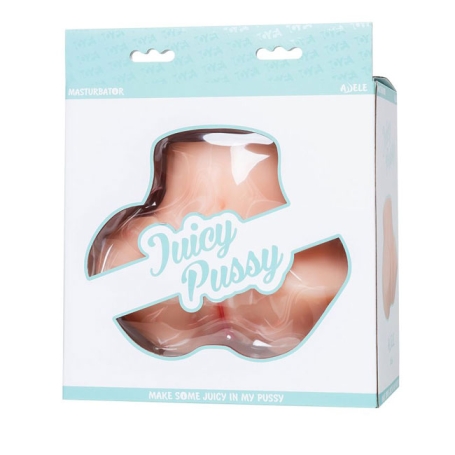 Мастурбатор ToyFa Adele