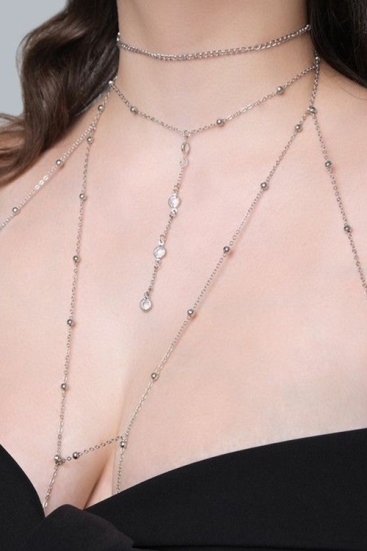 Подвеска на тело Сима-Ленд Оки-Чпоки