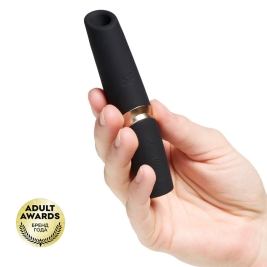 Стимулятор клитора Satisfyer Perfect Kiss