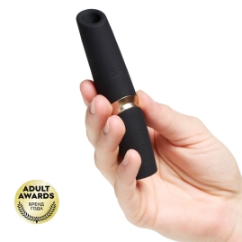 Стимулятор клитора Satisfyer Perfect Kiss