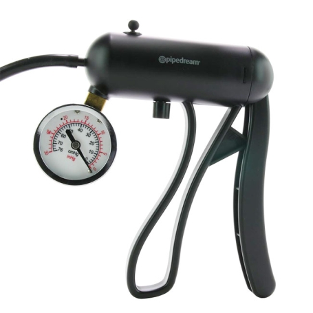 Вакуумная помпа Pro-Gauge Power Pump