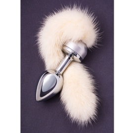 Пробка с хвостом, ToyFa 712022