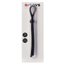 Эрекционное лассо A-toys 768021