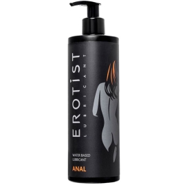 Смазка анальная Erotist Anal - 400 мл.