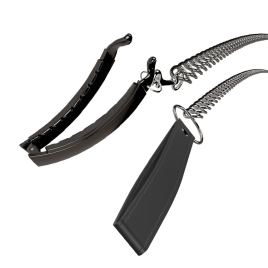 Зажим для половых губ Pussy Clamp