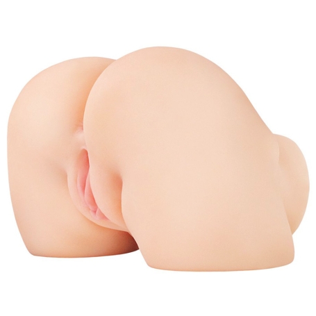 Вакуумный мастурбатор с всасыванием PDX Shake That Ass