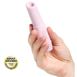Стимулятор клитора Satisfyer Secret Kiss