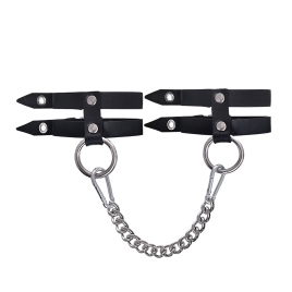 Оковы ножные Pecado 02182