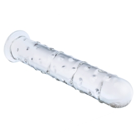 Фаллос из стекла Glas 10&quot; Extra Large