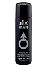 Смазка Pjur MAN Premium Extremglide