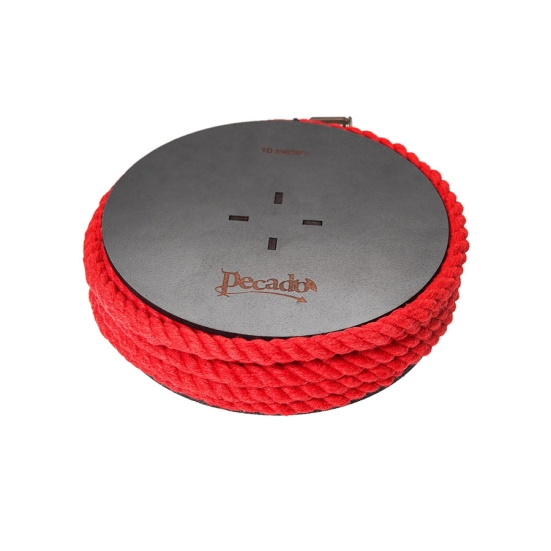 Веревка для шибари Pecado на катушке