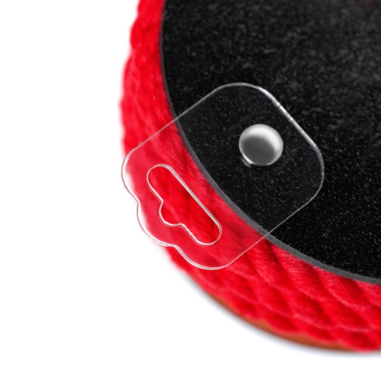 Веревка для шибари Pecado на катушке