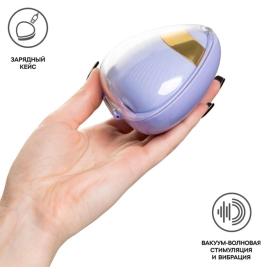 Вибростимулятор Leroina Crasatell