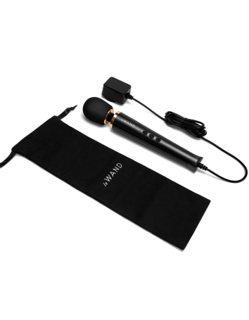 Вибромассажер Le Wand Petite Powerful