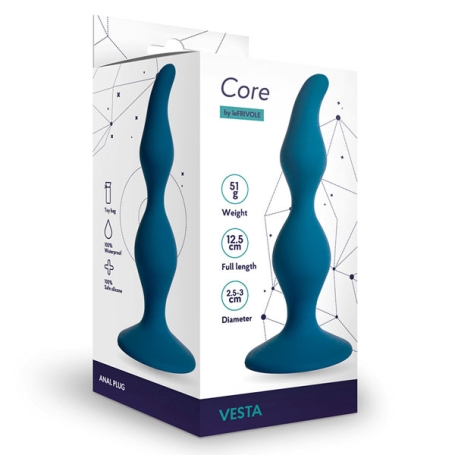 Пробка Le Frivole Vesta