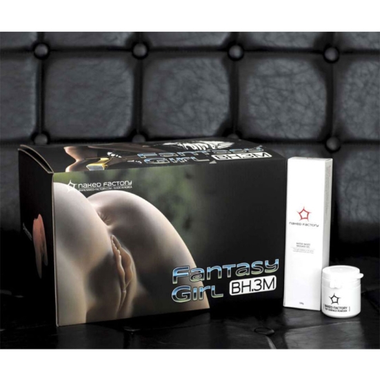 Мастурбатор Kate от Naked Factory