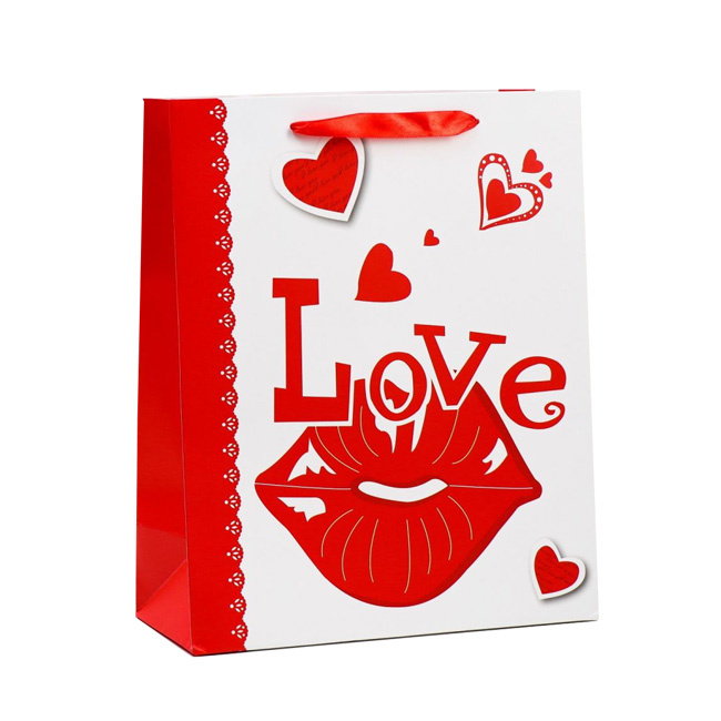 Подарочный пакет «Любовь»