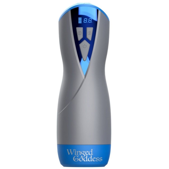 Мастурбатор Masturs Eloa