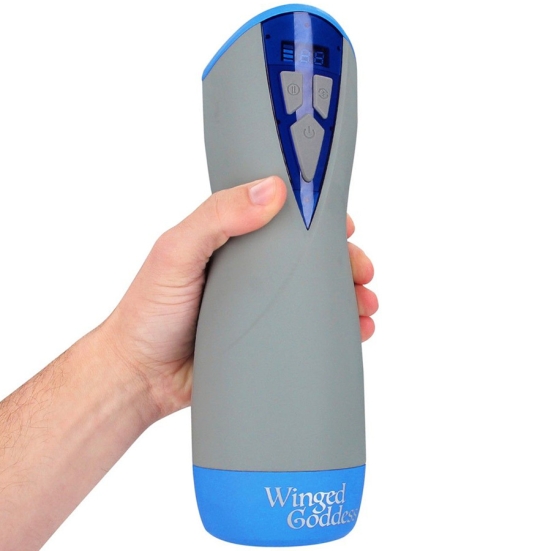 Мастурбатор Masturs Eloa