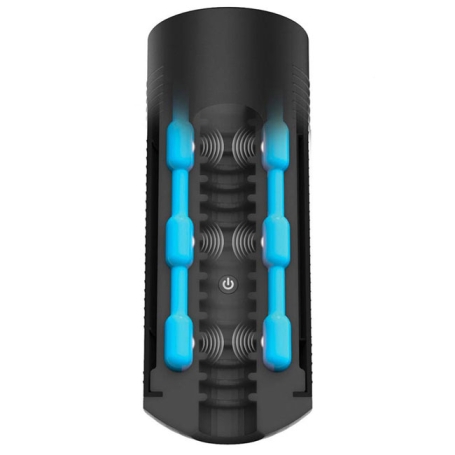 Автоматический мастурбатор Kiiroo Titan