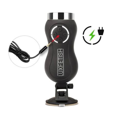 Секс-машина Thrusting Compact Sex Machine