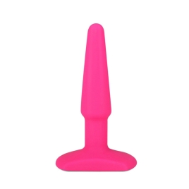 Пробка Anal Seamless 4" Erotic Fantasy